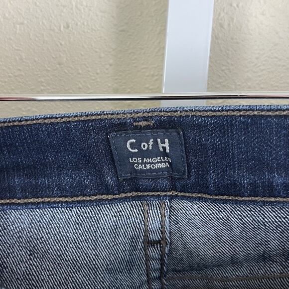 Citizens Of Humanity COH Maternity Women's Size 28 Emannuelle Slim Boot Jeans - Picture 4 of 8